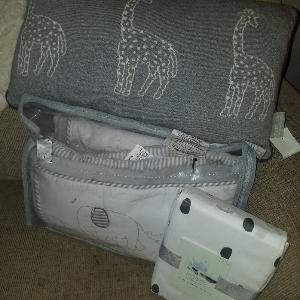 Baby Bedding